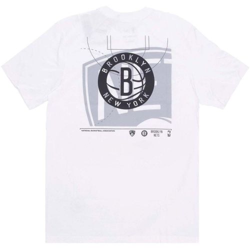 T-shirt Nike Essential Bp Tee - Nike - Modalova