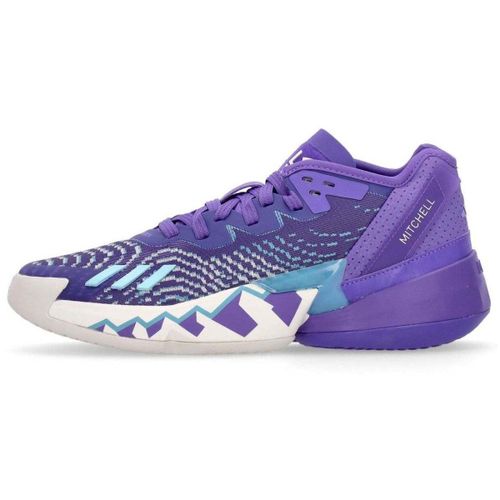 Chaussures D.o.n. Issue 4off clear Aqua - adidas - Modalova