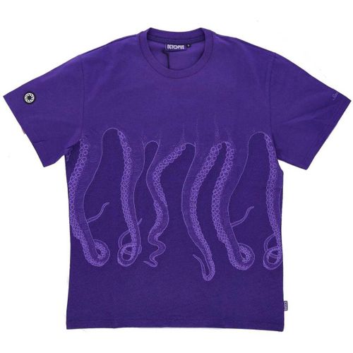 T-shirt Octopus 2006 Ocus Tee - Octopus - Modalova