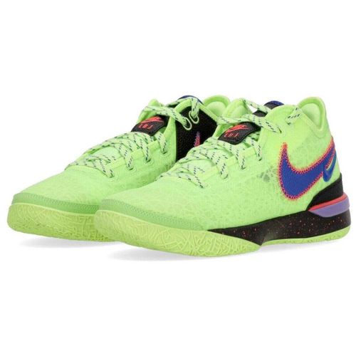 Chaussures Zoom Lebron Nxxt Gen Ghost racer space - Nike - Modalova