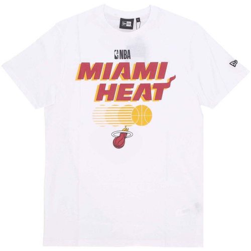 T-shirt New-Era Team Graphic Tee - New-Era - Modalova