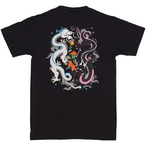 T-shirt Ripndip Ryu Tee - Ripndip - Modalova