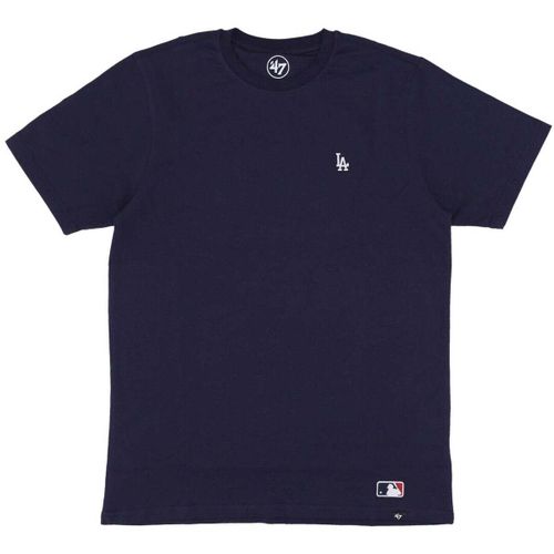 T-shirt Mlb Base Runner Emb Echo Tee Losdod - '47 Brand - Modalova
