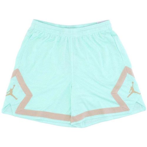 Short Heritage Diamond Mint Foamdrift - Nike - Modalova