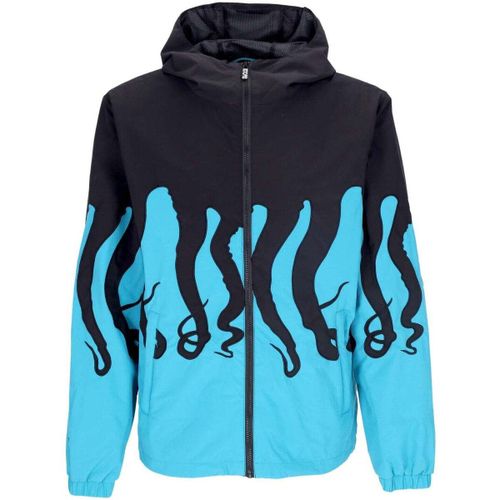 Blouson Octopus Layer Jacket Sky - Octopus - Modalova