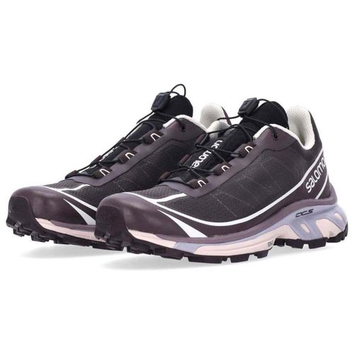 Baskets Xt6 Ft Shalechocolate Plummorganite - Salomon - Modalova