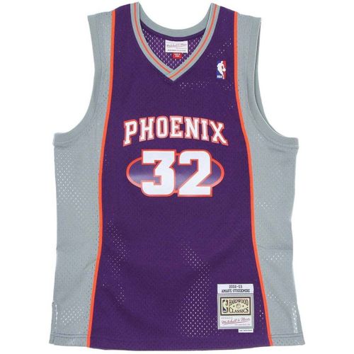 Debardeur 32 Amar'e udemire 200203 - Mitchell And Ness - Modalova