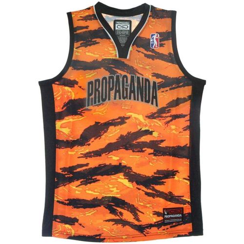 Debardeur Propaganda Tiger - Propaganda - Modalova