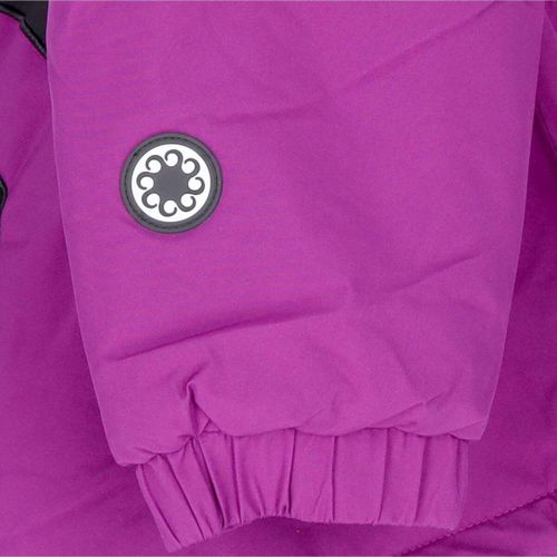 Blouson Octopus Layer Jacket - Octopus - Modalova