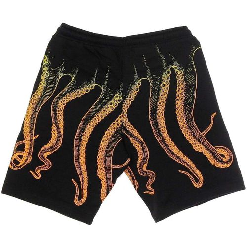 Short Octopus Gradient Sweats - Octopus - Modalova