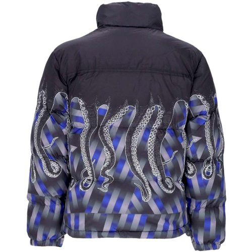 Blouson Octopus Dazzle Jacket - Octopus - Modalova