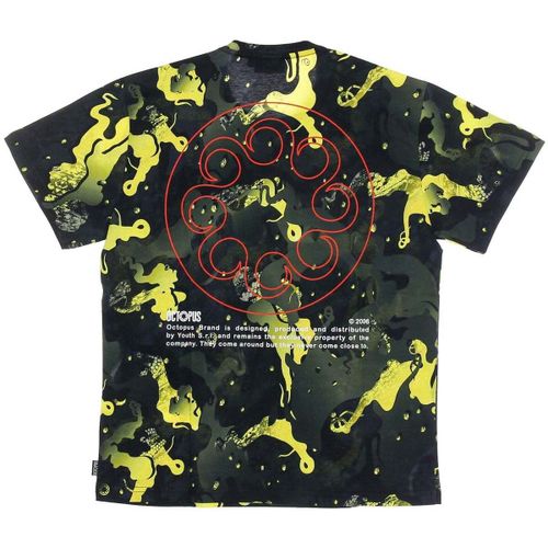 T-shirt Octopus Tee - Octopus - Modalova