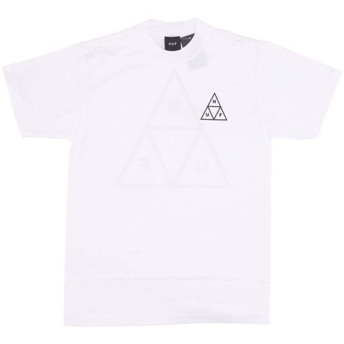 T-shirt Huf Set Triple Triangle Tee - Huf - Modalova