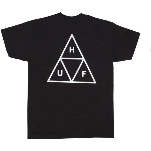 T-shirt Huf Set Triple Triangle Tee - Huf - Modalova