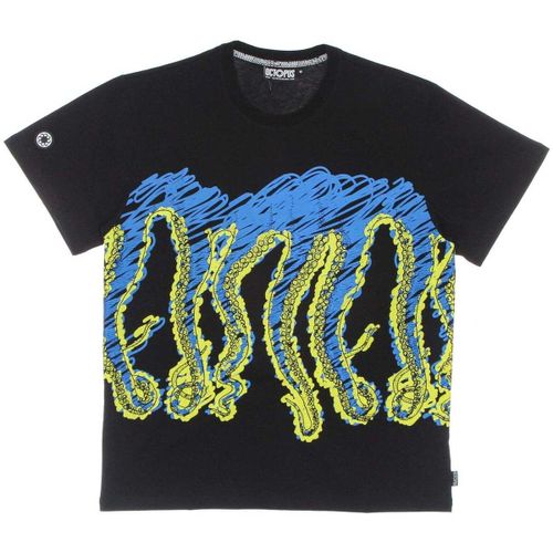 T-shirt Octopus Draft Tee - Octopus - Modalova