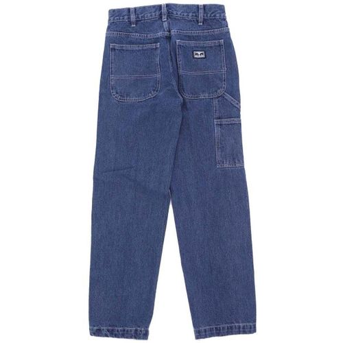 Jeans Obey Hardwork Carpenter Pant - Obey - Modalova
