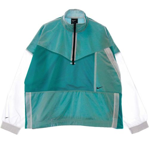 Veste W Sportswear Tech Pack Jacket Woven Mesh Neptune - Nike - Modalova