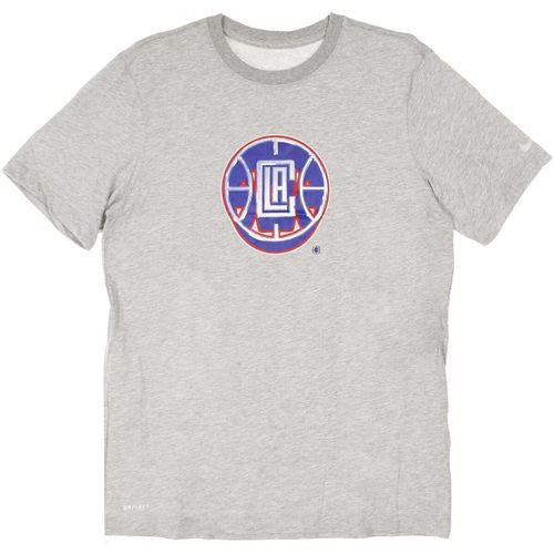 T-shirt Dry Tee Essential Logo Dk - Nike - Modalova
