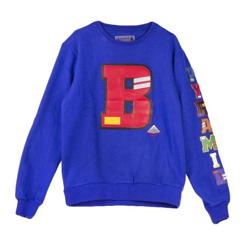Sweatshirts Big B Crew - Black Pyramid - Modalova