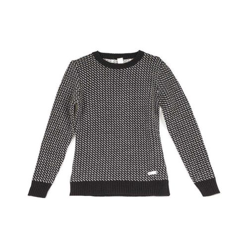 Pull W Lana Microfantasia Rosa - Shoeshine - Modalova