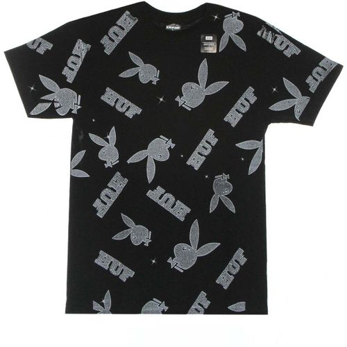 T-shirt Vvs Pattern Tee X Playboy - Huf - Modalova