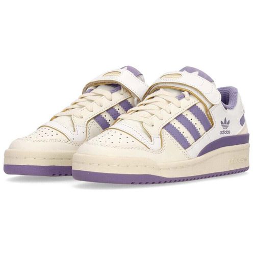 Baskets basses Forum 84 Low W Off off cloud - adidas - Modalova