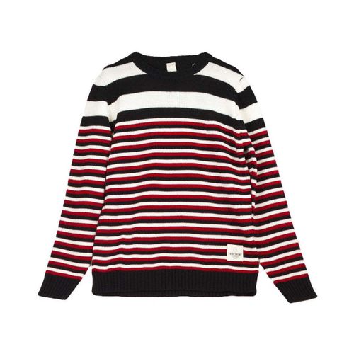 Pull Shoeshine Lana righe - Shoeshine - Modalova