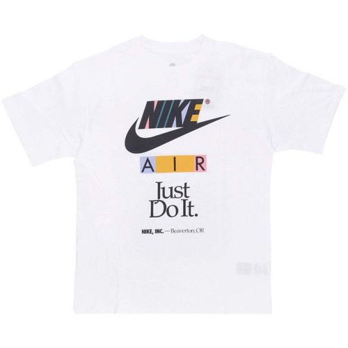 T-shirt Nike Max90 Tee - Nike - Modalova