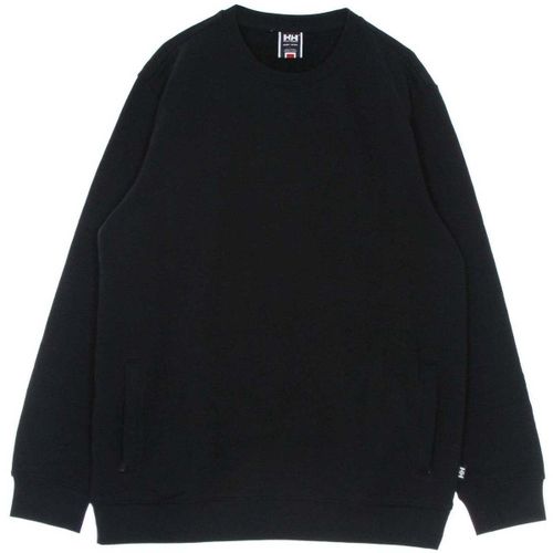 Sweat-shirt Basic Block Crew X Helly Hansen - Sweet Skateboards - Modalova