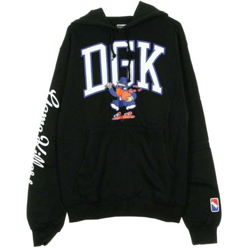 Sweatshirts à capuche Game Killers - Dgk - Modalova