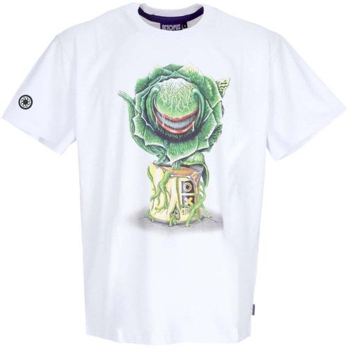 T-shirt Octopus Fe Mee Tee - Octopus - Modalova