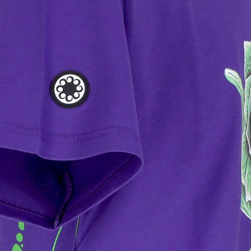 T-shirt Octopus Fe Mee Tee - Octopus - Modalova