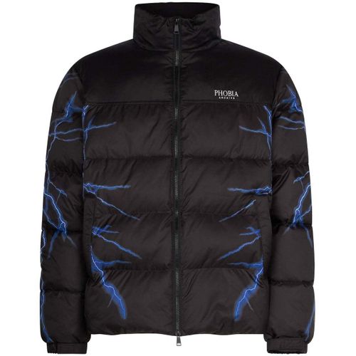 Blouson Phobia Puffy Jacket - Phobia - Modalova