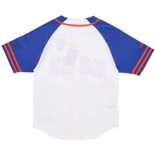 Ensemble de football Pract Day Button Front - Mitchell And Ness - Modalova