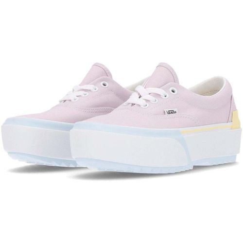 Baskets basses Era Stack (pastel) - Vans - Modalova