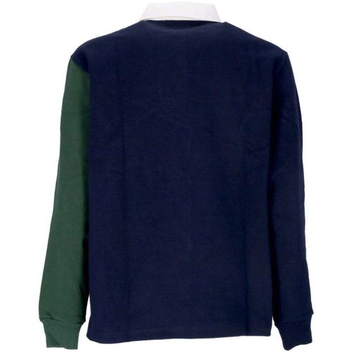 Polo Huf Mix Up Ls Knit - Huf - Modalova