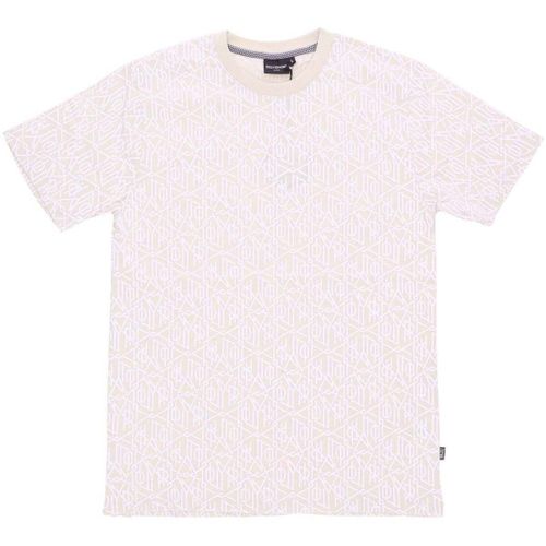 T-shirt Monogram Dlynr Tee - Dolly Noire - Modalova