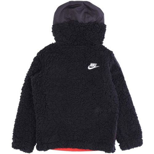 Sweatshirts à capuche Amplify Sherpa Half - Nike - Modalova