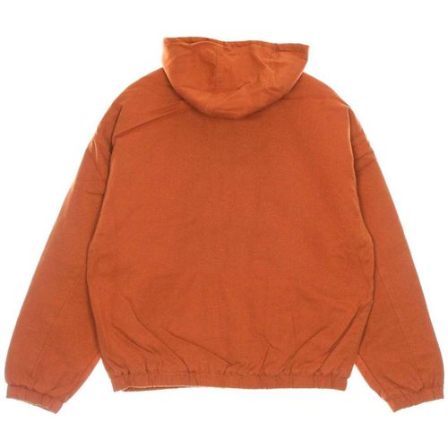 Sweatshirts à capuche Vacant Hood Jacket Ginger - Obey - Modalova
