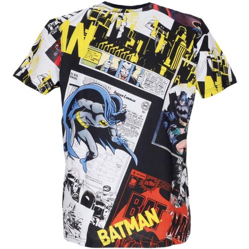 T-shirt Comic Aop Tee X Batman - Staple - Modalova