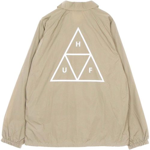Blouson Essentials Tt Coaches Jacket - Huf - Modalova
