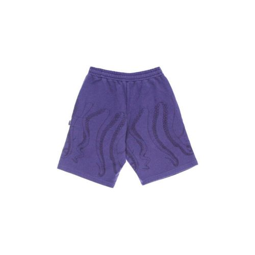 Short Octopus Dy Sweat Ametista - Octopus - Modalova