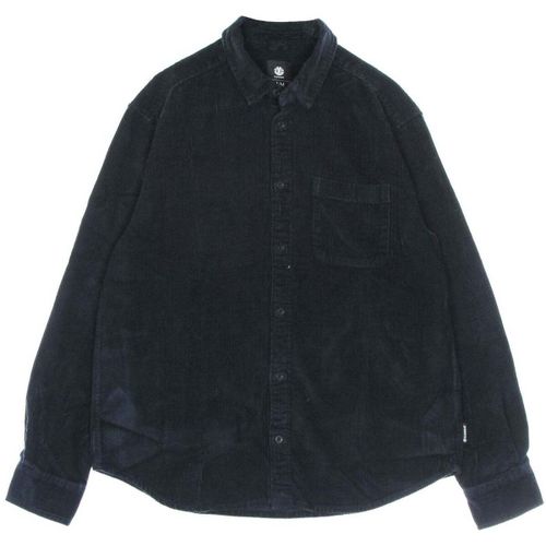Chemise Bold Corduroy Eclipse - Element - Modalova