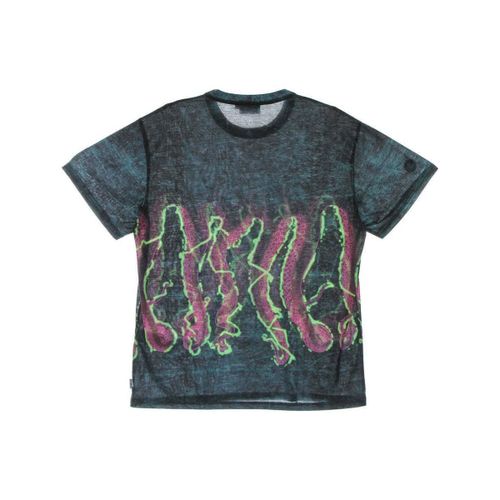 T-shirt Octopus Shake Tee - Octopus - Modalova