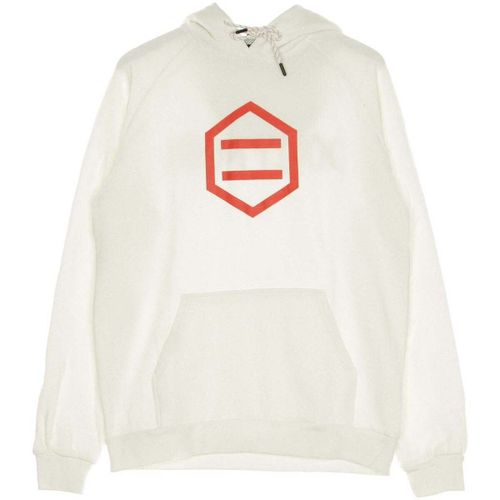 Sweatshirts à capuche Hexagon Hoodie - Dolly Noire - Modalova