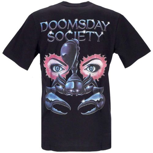 T-shirt Doomsday Mind Control Tee - Doomsday - Modalova