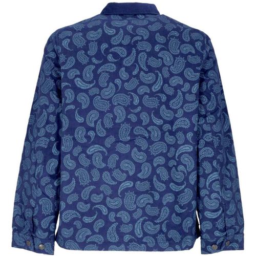 Blouson The Hundreds Paisley Jacket - The Hundreds - Modalova