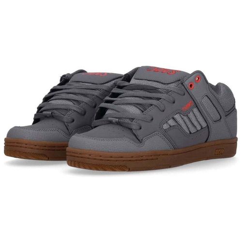 Chaussures de Skate Enduro 125 Charcoalgum Nubuck - DVS - Modalova