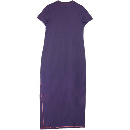 Robe Icon Clash Maxi Dress Raisin Mango - Nike - Modalova