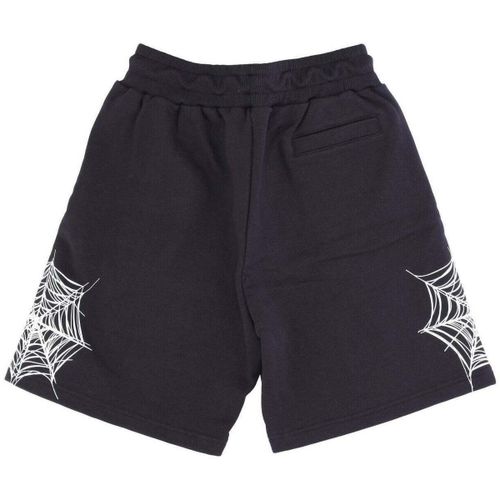 Short Phobia Cobweb Print s - Phobia - Modalova